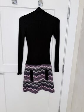 Bailey 44 mini dress